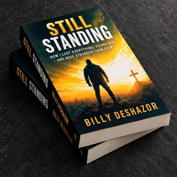 STILL STANDING