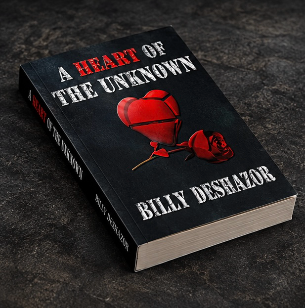 A Heart of the Unknown