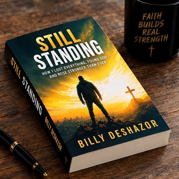 STILL STANDING