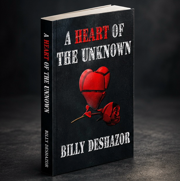 A Heart of the Unknown