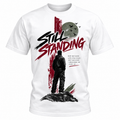 STILL STANDING TEE