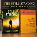 Still Standing + 30-Day Guided Companion Journal Bundle