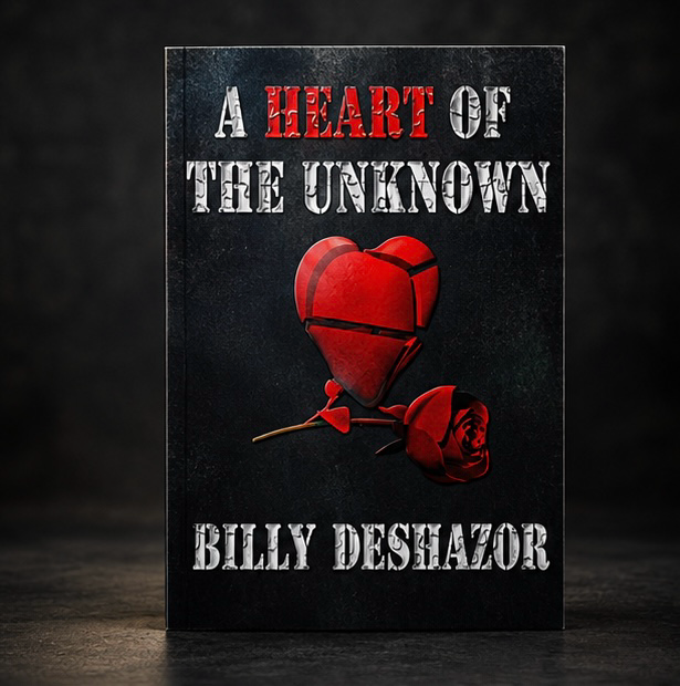 A Heart of the Unknown