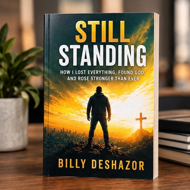 STILL STANDING